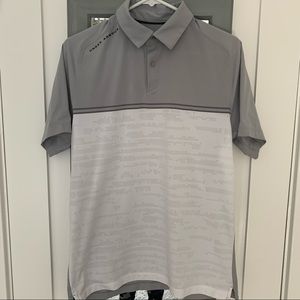 Under Armour Golf Polo Medium